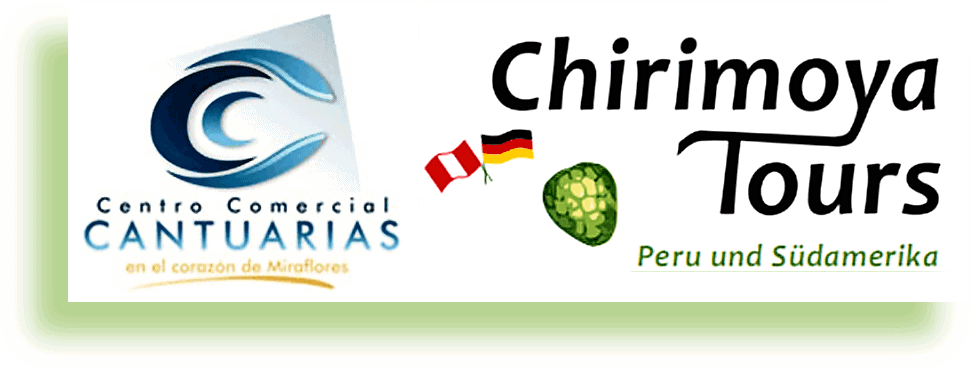 Sdamerika Peru  Reise Veranstalter Logo